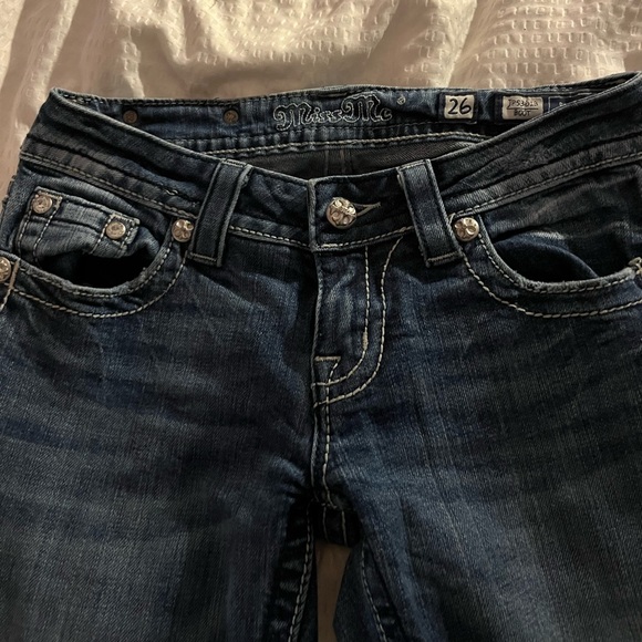 Miss me bootcut jeans - Picture 2 of 5